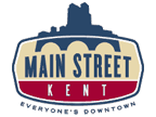 Main Street Kent Logo