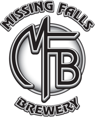 Missing Falls Brewery Logo 1 - Missing Falls Brewery